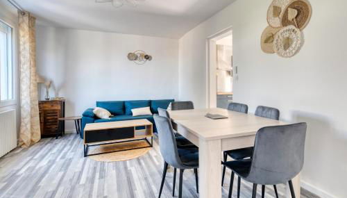 La Catalane House T4 Garden Parking - Foto 2