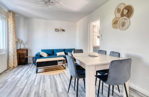 La Catalane House T4 Garden Parking - Foto 2