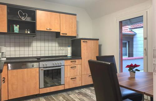 Ferienwohnung Gaussblick - Foto 6