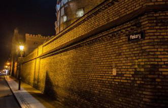 Apartament Gra - Gothic House - Photo 36