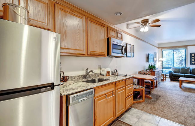 Mountain House, A Vail Resorts Property - Foto 31