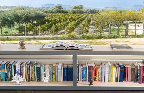 Martina's Vineyard - villa - Foto 16