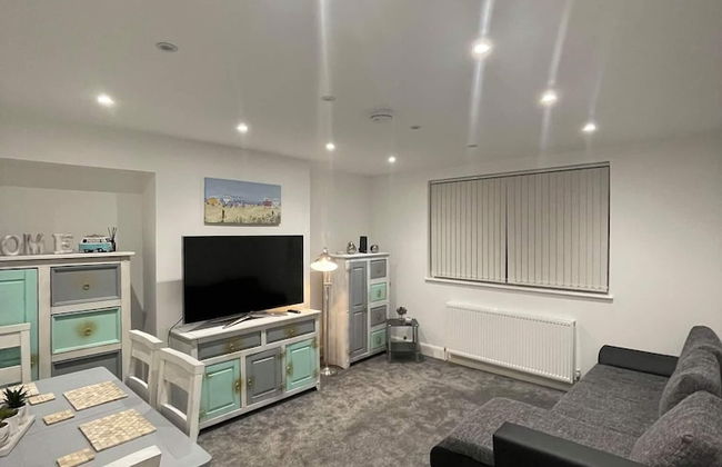 Scottish Stunning Stay With Free Parking - Photo 20