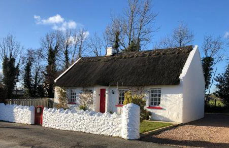 Clannad Cottage - Foto 10