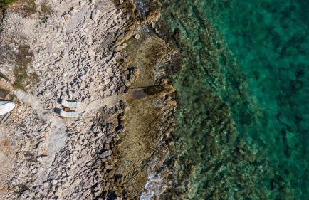 Villa Pearl of Adriatic - Foto 34