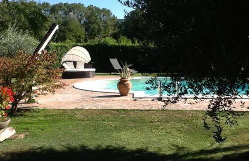 Casa la Quiete - Photo 33