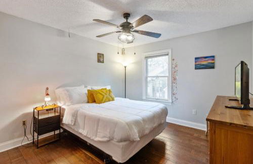 Pet-Friendly Beach Getaway, Relax by the Bay! - Foto 54