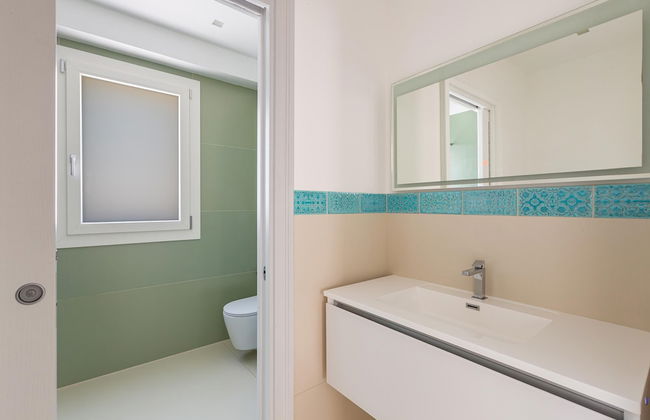 3019 Villa Il Suono del Mare- Villa Apollo by Perle di Puglia - Foto 11