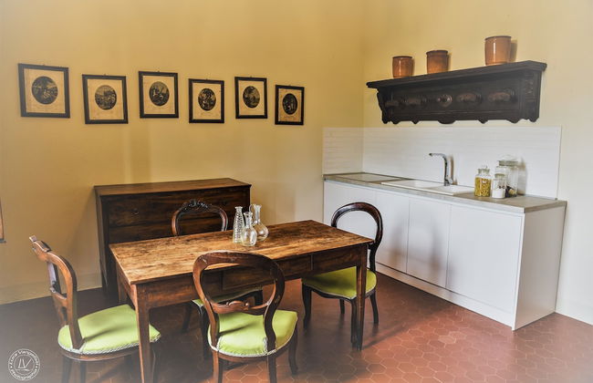 Tenuta Santa Trice - Foto 19