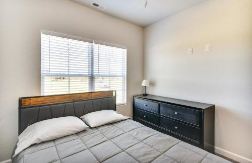 Cape Charles Home 4 Mi to Kiptopeke State Park! - Foto 14