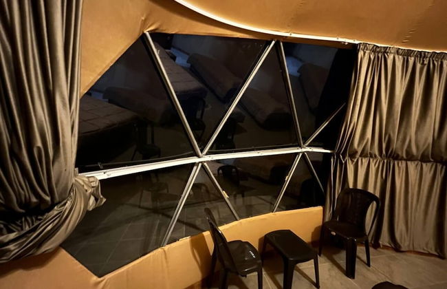 Wild Oryx Camp Bubbles - Foto 3