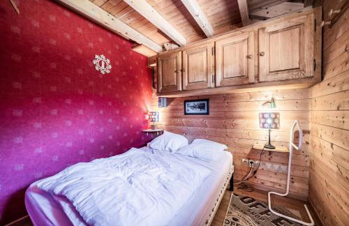 Chalet 6p Premium - La Bergeronette - Foto 15