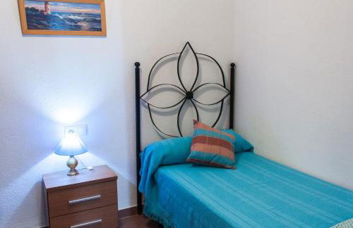 Apartamento La carraca - Foto 18