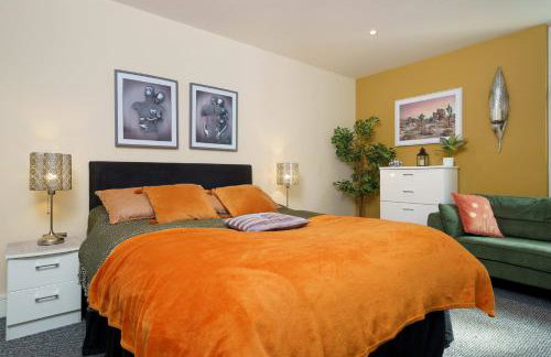 COBALT POINT, South Quay - Foto 13