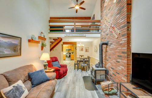 Spacious Bartlett Condo with Balconies and Pool! - Photo 5