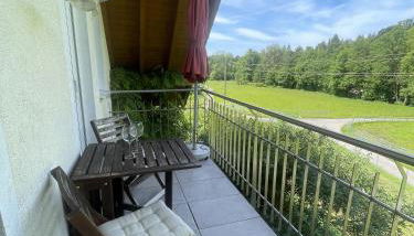 Ferienwohnungen Fischbachhof - Foto 2