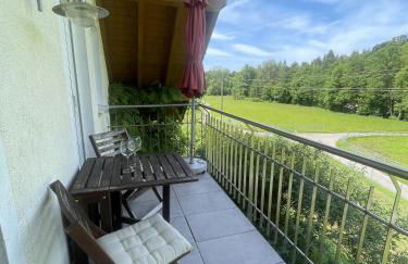 Ferienwohnungen Fischbachhof - Foto 2