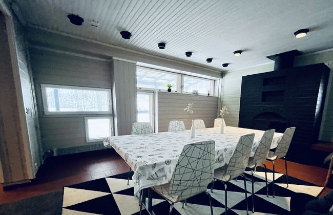 Polku Hotelli - Photo 80