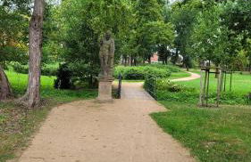 Elb- Havel Ferienhaus - Foto 40