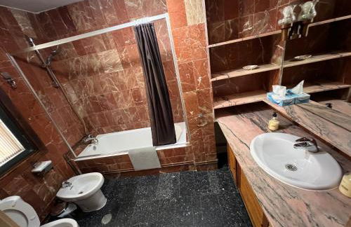 Luxury Villa con piscina y tenis privados - Foto 18