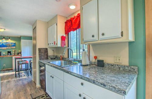 Cozy Chiloquin Retreat Less Than 30 Mi to Crater Lake! - Foto 10