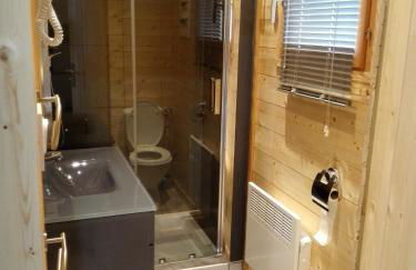 Le chalet douillet - Foto 34