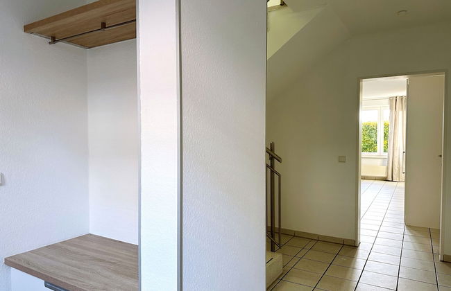 Vollmöblierte Wohnungen in Münster - Foto 29