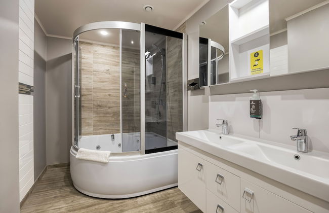 Résidence Midi 33 - Bruxelles Midi - Foto 26