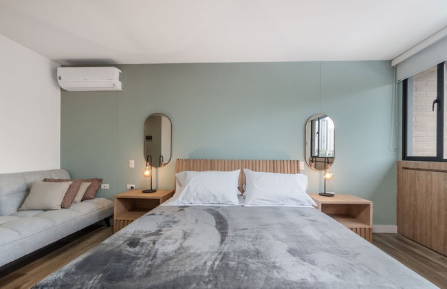 Apartment Go Living & Suites by HOUSY HOST - Foto 37