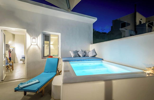 Caveart Villa&PriveTerrace&Prive Jacuzzi - Photo 49