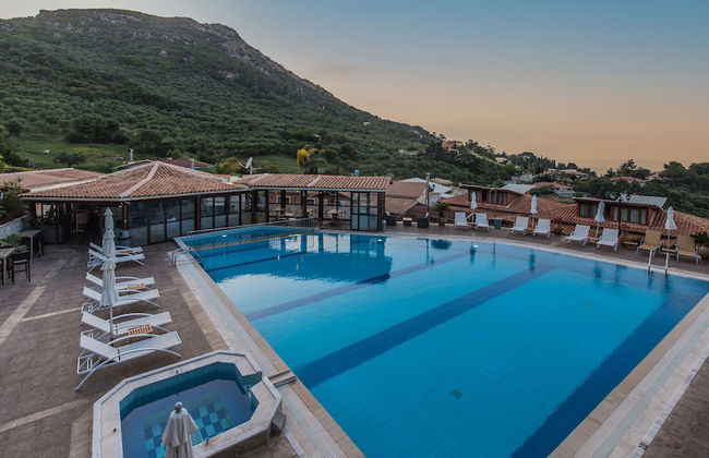 Sea View Village - Studios & Apartments - Foto 53