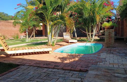 Casa ecológica temporada - Foto 21