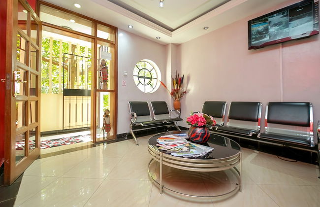 Meltonia Luxury Suites - Foto 10