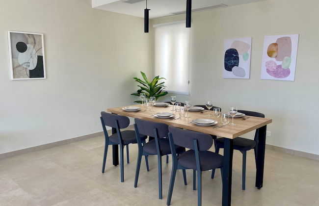 Bugibba Square Seafront LUX Apartments - Foto 40