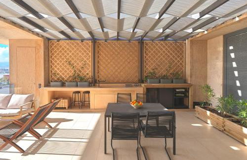 Sea View Garden Suites - Foto 34