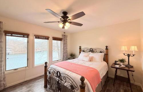 Mimosa Mornings Home for 12 - Foto 22