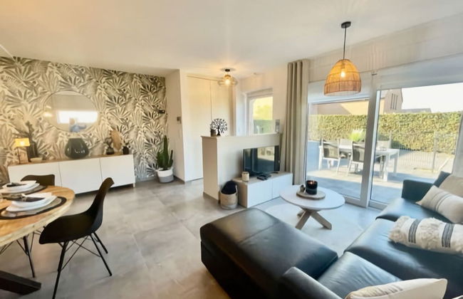 Modern House in Jalhay With Terrace - Foto 21