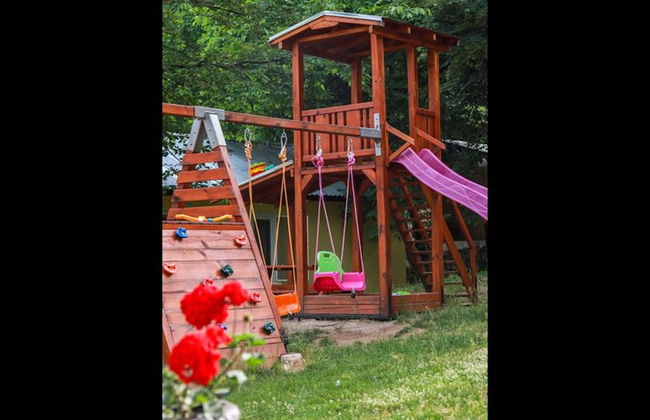 Perfect Place for 2 or 3 - Foto 21