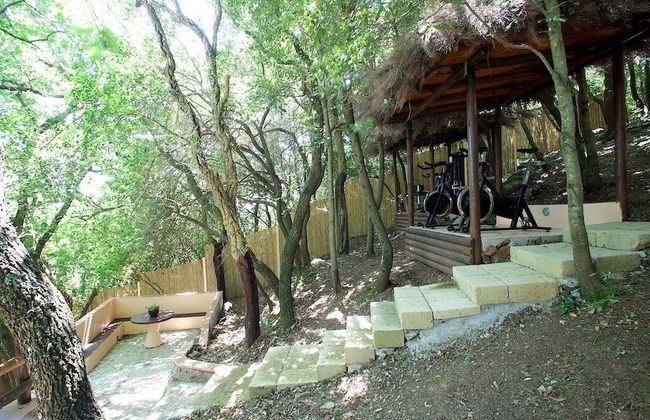 Casa Conti di Sotto - Foto 78