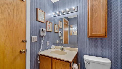 Fall Line Small Studio - Perfect For Two - On Shuttle Route W/ Amenities G6a 1 Bedroom Condo - Foto 4