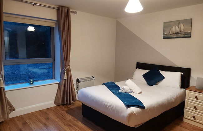 Wild Atlantic Apartments Killarney - Foto 19