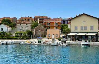 Villa Lungomare-Large Waterfront Apartment -Lungomare Promenade 6 - Foto 74