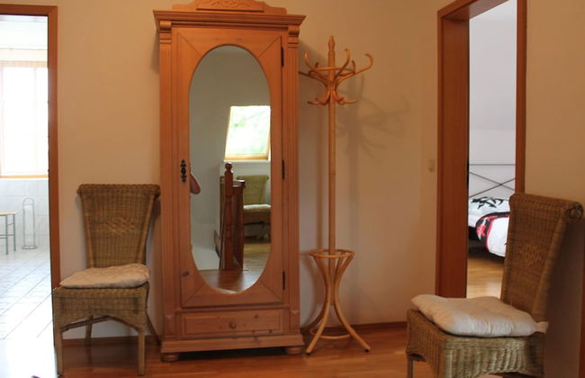 Gutshaus in Gressow mit Teich - Foto 6