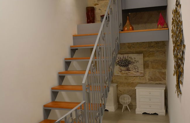 AFFITTACAMERE DIMORA DEL CARMINE - Photo 62