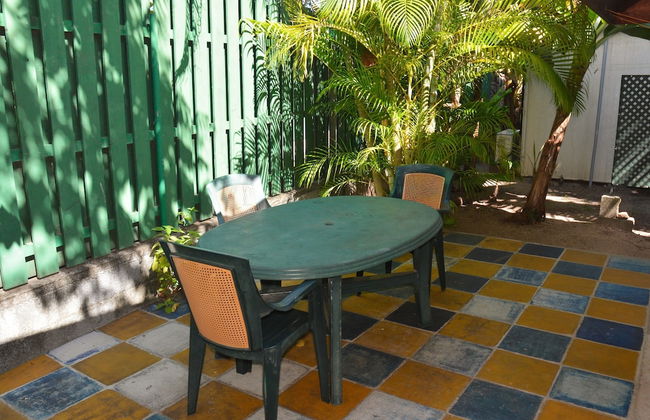 Pension Fare Maheata - Foto 52