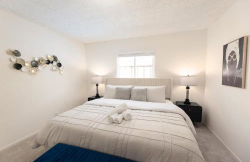 Comfortable Willow Glen Home w Central AC&Heater - Foto 12