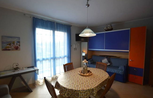 Appartamento Orchidea in Residence con Piscina Condominiale - Foto 20