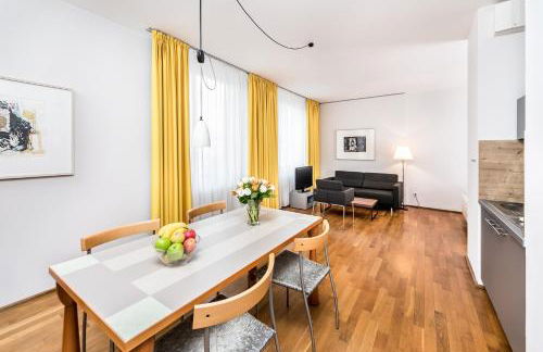 Art'Appart Suiten - kontaktloser Check-In - Foto 37