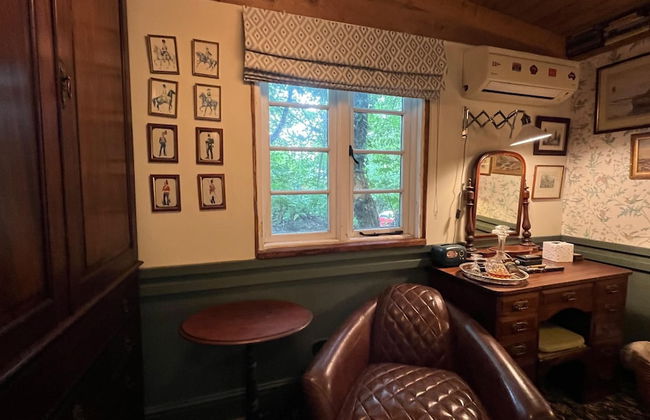 Remarkable Boultons Barn With hot tub - Foto 33