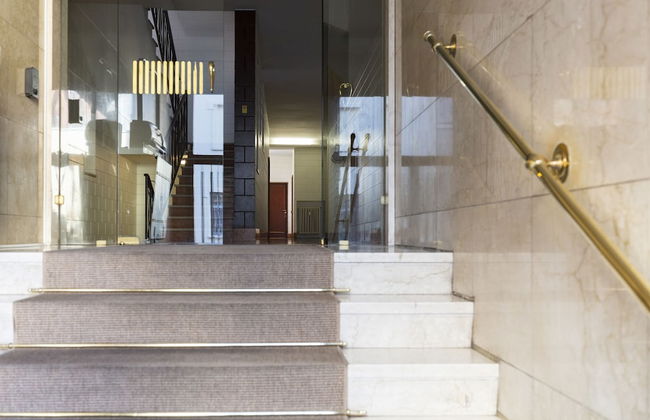 notaMi - City Charme Studio - Foto 27